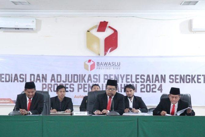 Bawaslu Minta Hari Buruh Tak Dijadikan Ajang Kampanye Pemilu 2024
