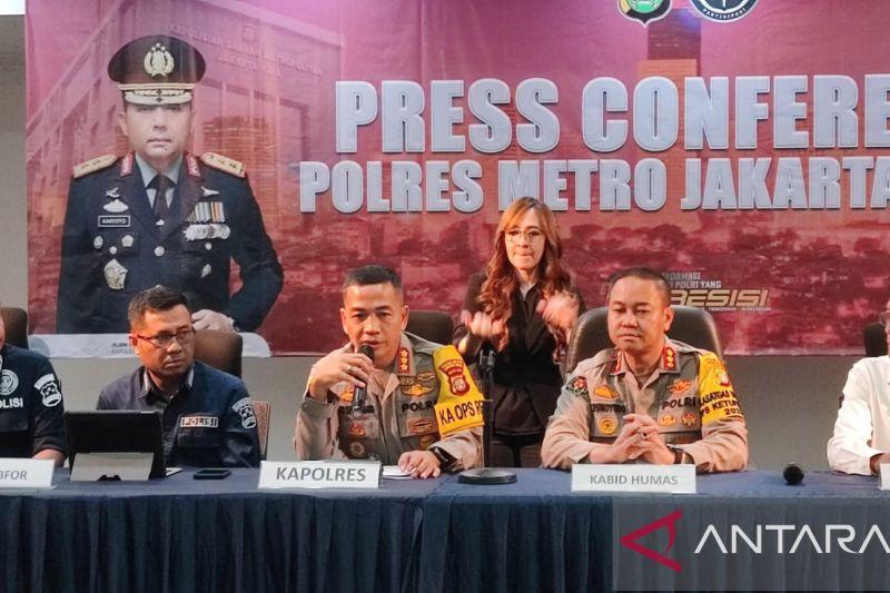 Tewas Mengenaskan, Polisi Periksa Sepupu AKBP Buddy Alfrits Towoliu dan 6 Orang Lainnya