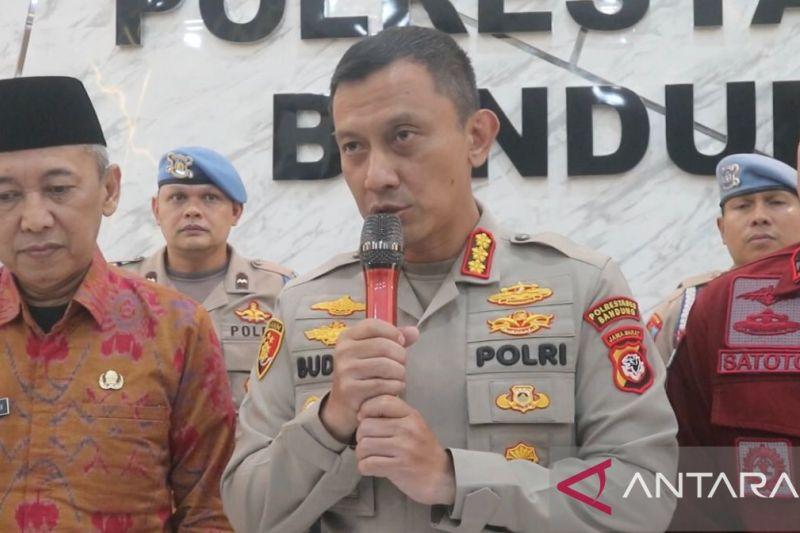 Viral Bule Ludahi Imam Masjid di Bandung, Kemenag Imbau Warga Tetap Tenang