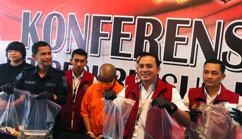 Praktik Aborsi Ilegal oleh Dokter Gigi Mantan Napi di Bali Berhasil Dibongkar Polisi