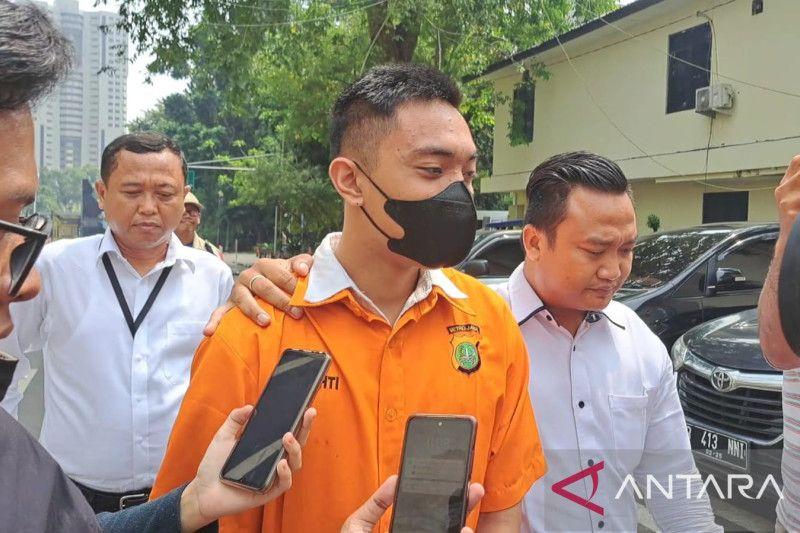 Diperiksa KPK di Kasus Rafael Alun, Mario Dandy Dicecar soal Mobil Rubicon