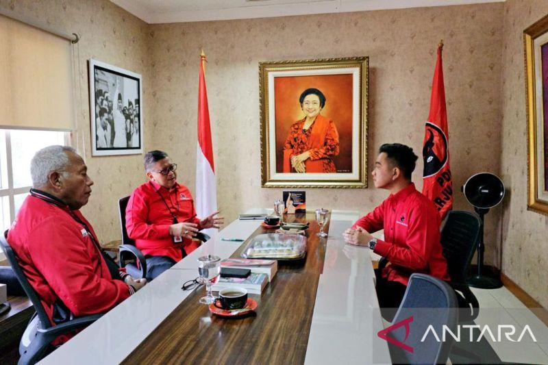 Sekjen PDIP: Gibran Miliki Daya Tarik