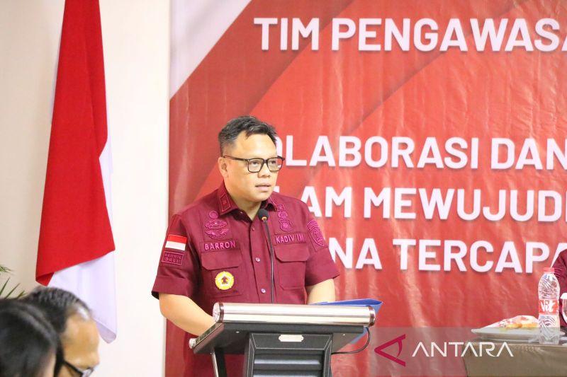 123 WNA Dideportasi dari Bali sejak Januari karena Langgar Hukum dan Norma