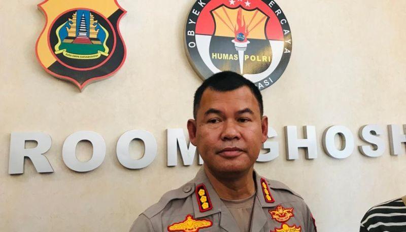 Polda Bali Pastikan Anggota Tak Terlibat Dugaan Pemerasan WN Kanada Buronan Interpol