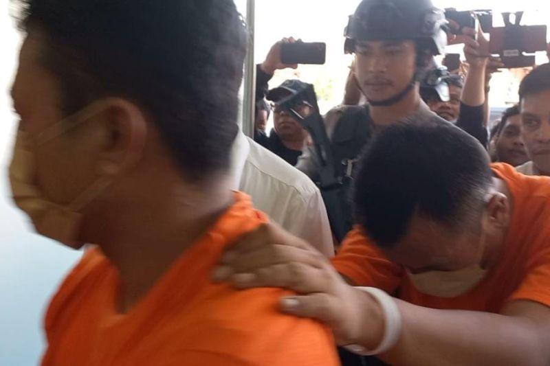 Oknum Polisi Jadi Tersangka Kasus Persetubuhan ABG di Parimo Sulteng