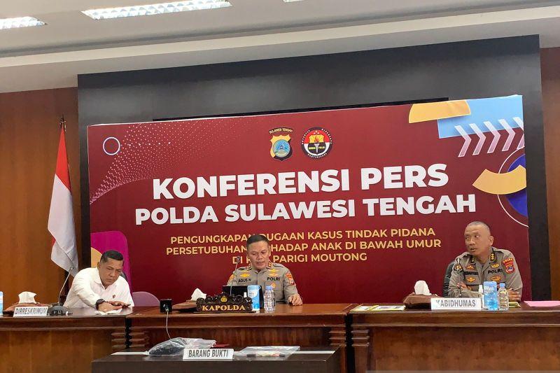 Polisi Beberkan Kasus ABG di Parimo Bukan Pemerkosaan tapi Persetubuhan