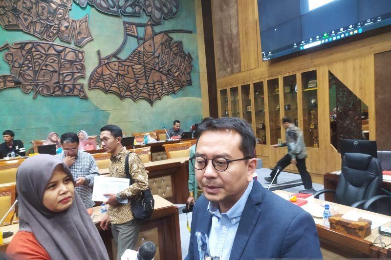 Komisi X DPR Sebut Anggaran Piala Dunia U-20 yang Batal Masih Dibekukan