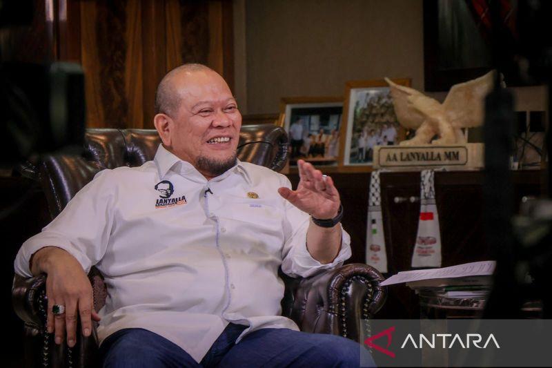 DPD Minta Pemerintah Miliki Skema Tuntas Hentikan TPPO