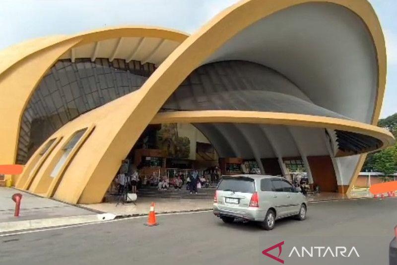 Momen Long Weekend, TMII Sediakan Barang-barang Lucu