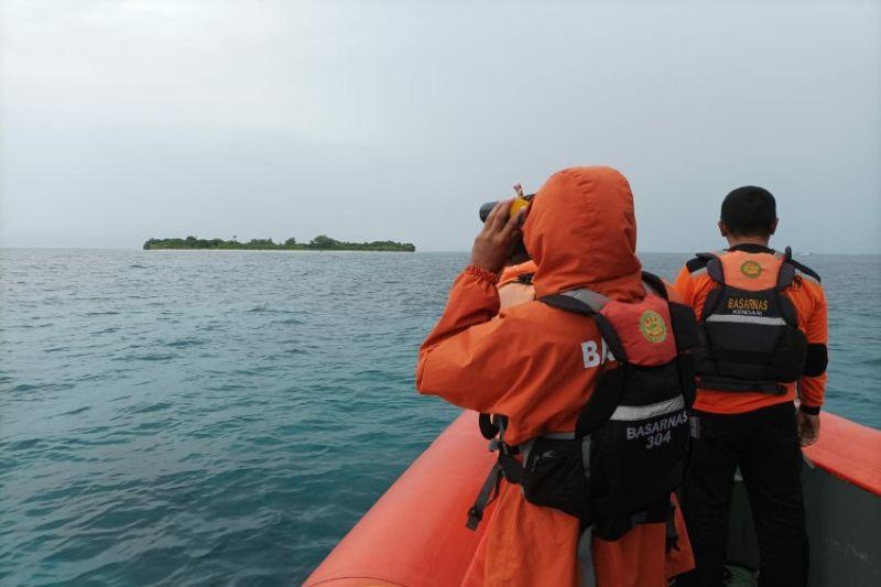 Sudah Sepekan, Nelayan Hilang di Perairan Pulau Menui Morowali Tak Ditemukan