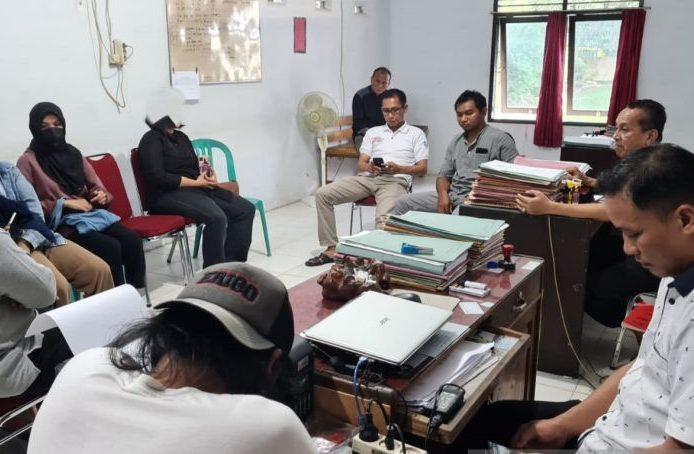 2 Mahasiswi UHO Pengeroyok Juniornya Ditetapkan Jadi Tersangka