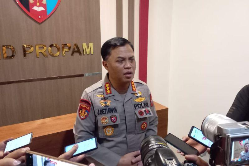 Bripka Andry yang Curhat Setor Uang ke Atasan akan Datangi Mabes Polri