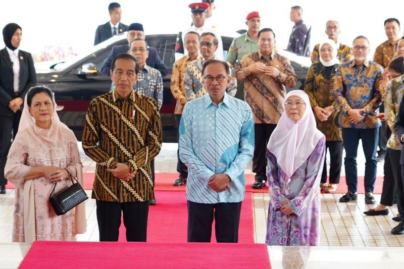 Menaker Sebut PM Anwar Ibrahim Sepakat Bentuk Mekanisme Khusus Penyelesaian Masalah PMI di Malaysia