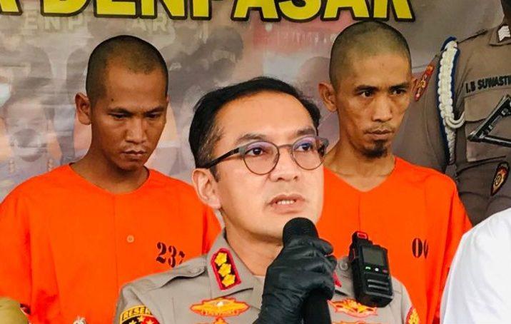Alami Gangguan Jiwa, WNA Denmark Viral Pamer Kelamin di Bali Dinyatakan Bebas