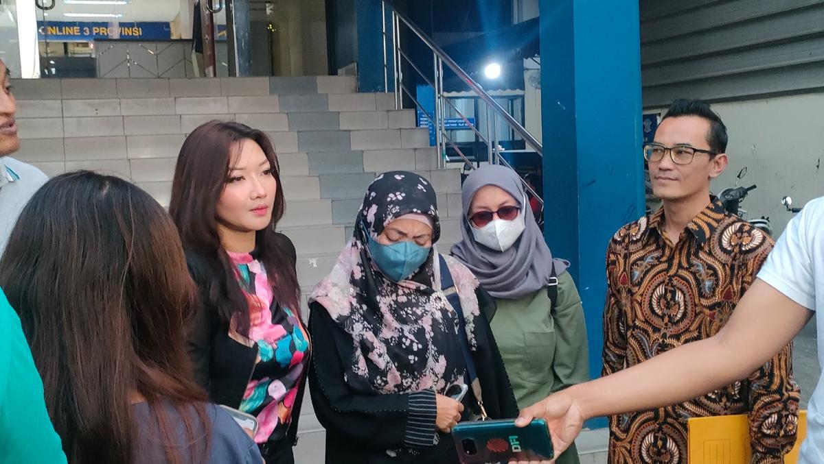 Mantan Istri yang Laporkan Eks Legislator Bukhori Yusuf Disebut Bergelar Magister Hukum Tapi Belum Lulus