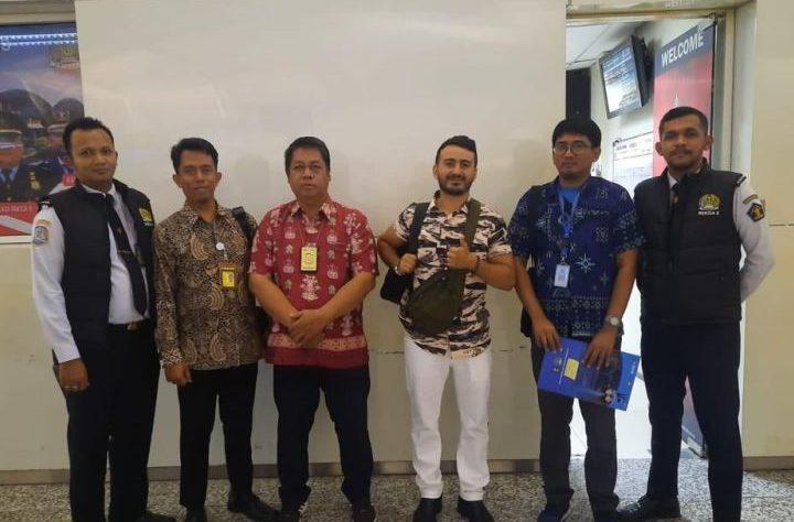 Ngamuk dan Bikin Keributan di Bali, WNA Kanada Akhirnya Dideportasi
