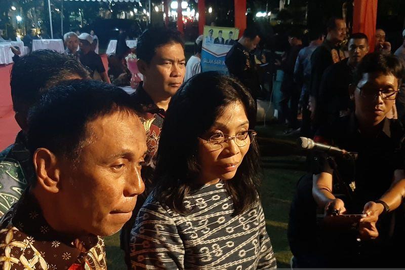24 Merek dan Satu Hak Cipta UMKM Dapat Fasilitas Pendaftaran di Kepri