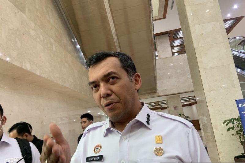 Jawab Isu Data 34 Juta Paspor Bocor, Dirjen Silmy Karim Klaim tidak Ada yang Berhasil Jebol Database Imigrasi