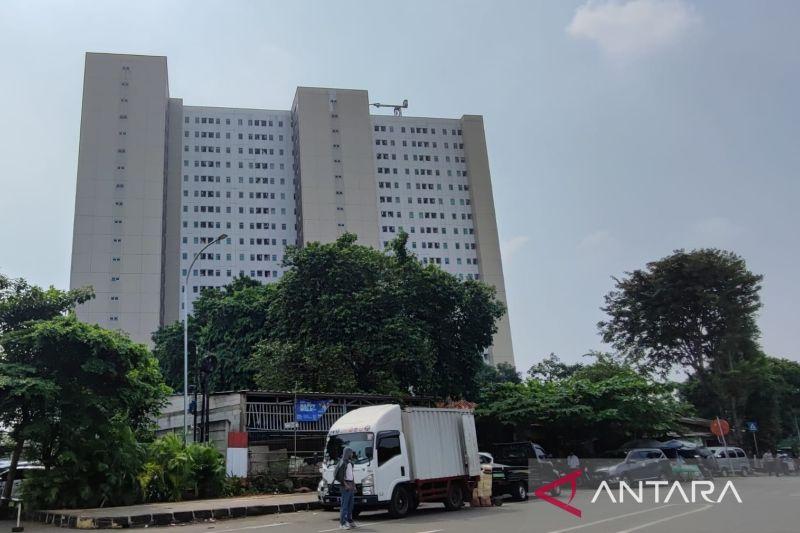 Pemprov Investigasi Rumah DP 0 Rupiah di Jaktim Diduga Dijadikan Kosan