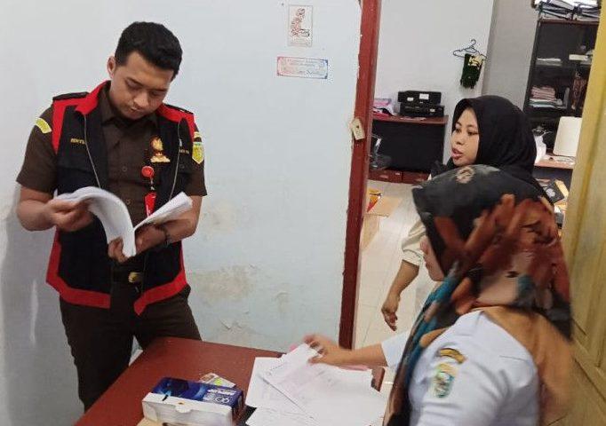 Kantor Bawaslu Morowali Digeledah terkait Dugaan Korupsi Dana Hibah Rp56 Miliar