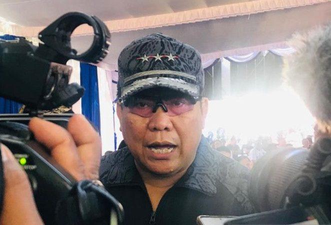 BNN: Peredaran Narkotika Mulai Meningkat Usai Pandemi Covid-19 Berlalu