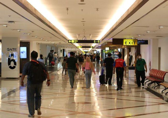 Jelang Libur Iduladha, Penumpang Bandara Juanda Naik hingga 15 Persen per Hari