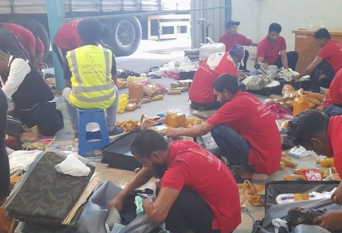Kemenag: Jangan Coba-coba Masukkan Air Zamzam ke Koper Bagasi!