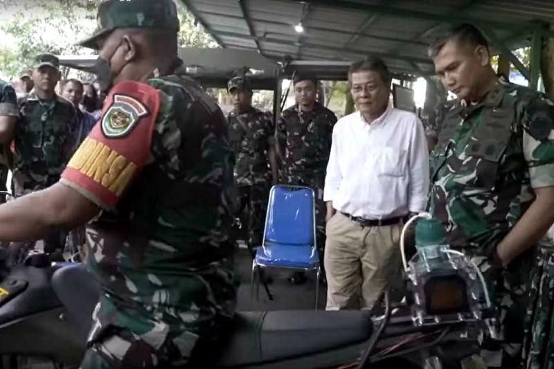 Nikuba Dijual, BRIN Sebut Nanti yang Beli Juga Tak Punya Badan Hukum dan Sertifikasi