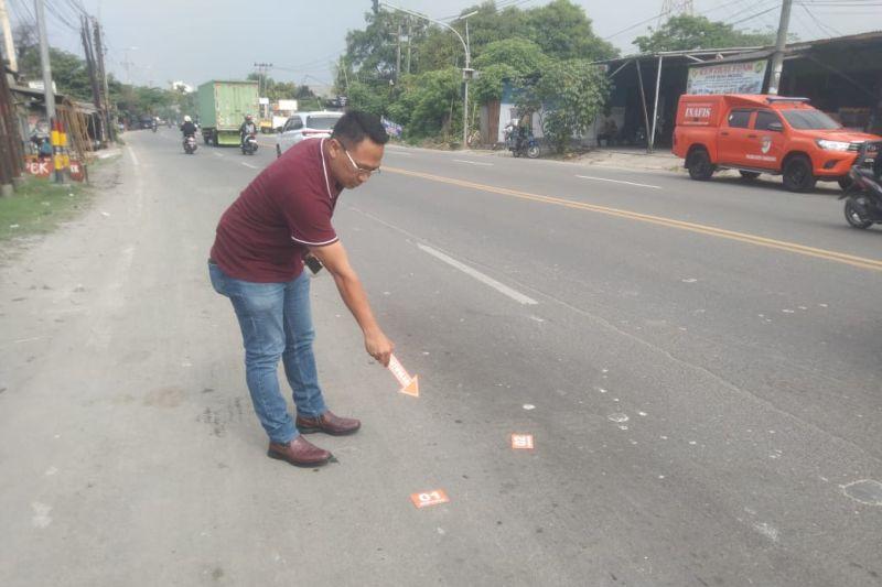 Kondisi Terkini Pasutri di Tangerang Kena Peluru Nyasar Milik Polisi