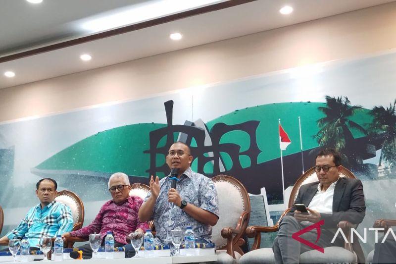 Di Samping Sekjen Partai Gelora, Andre Rosiade Klaim akan Ada Parpol Gabung Koalisi Prabowo Juli Ini