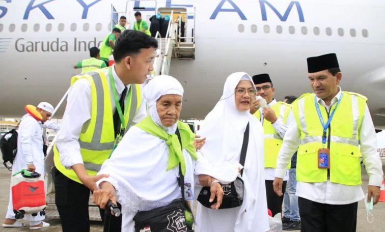 Kemenag Kaji dan Desain Ulang Teknis Penyelenggaraan Haji Tahun Depan