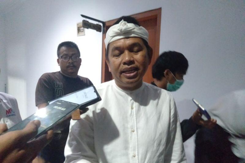 Kasus Staycation demi Perpanjangan Kontrak Diusut Tuntas, Dedi Mulyadi: Agar tidak Liar dan Merusak Iklim Investasi