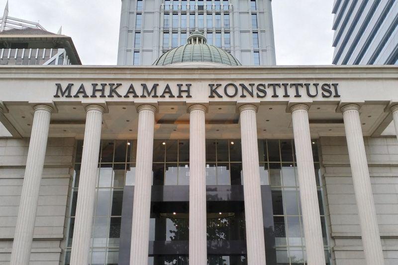 Simak Jadwal Sengketa Pemilu 2024 di MK