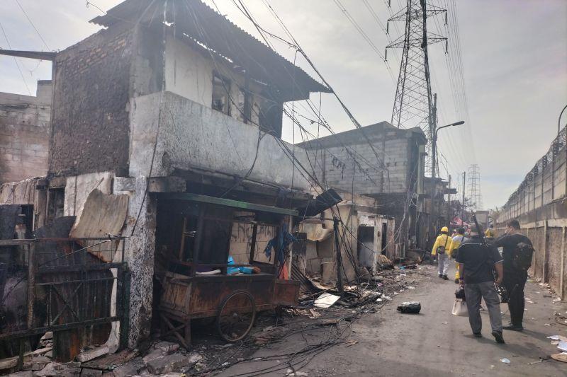 Korban Jiwa Kebakaran Depo Plumpang Bertambah Jadi 21 Orang