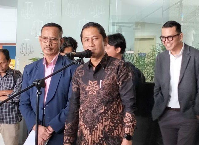 KY Terima Laporan Pelanggaran Etik soal Putusan Penundaan Pemilu