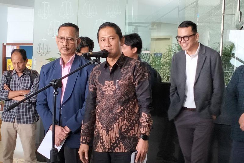 KY Tegaskan Tak Berwenang Periksa Putusan PN Jakpus soal Penundaan Pemilu