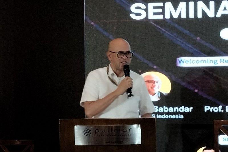 Kementerian PUPR Bermimpi MLFF Diterapkan di Semua Ruas Tol IKN