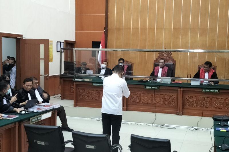 Pengacara AKBP Dody Harap Jaksa Kabulkan Status JC di Kasus Narkoba Irjen Teddy