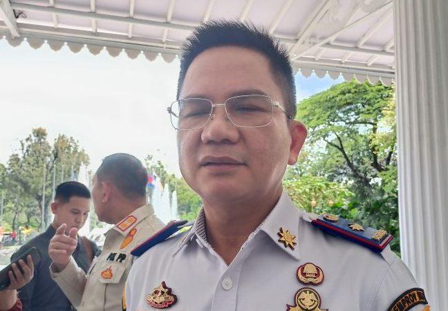 Catat! Ini 32 Titik Lokasi U-Turn yang Ditutup Dishub DKI