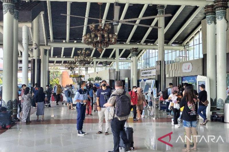 Bandara Soekarno-Hatta Beroperasi 24 Jam Layani Mudik Lebaran 2023