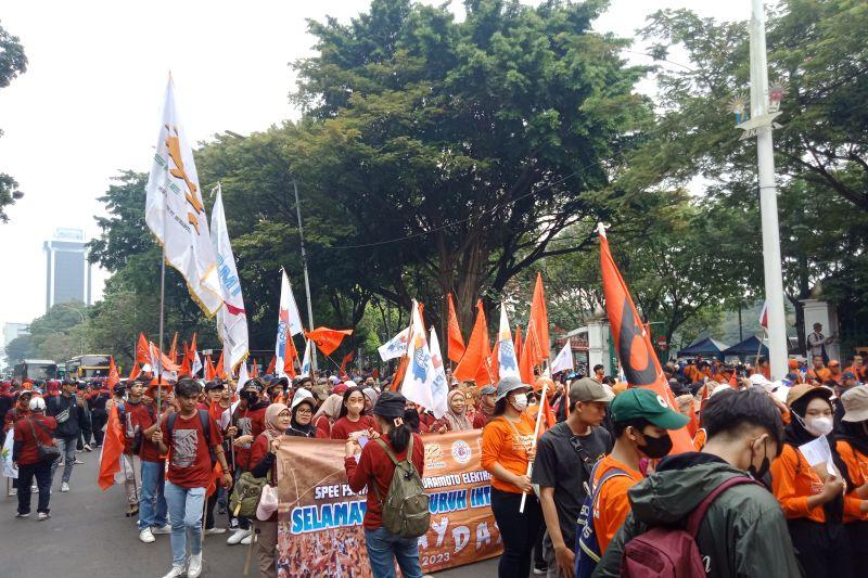 Di Hari Buruh 2023, Guru Besar UPI Ungkap Pentingnya Pembentukan Serikat Dosen