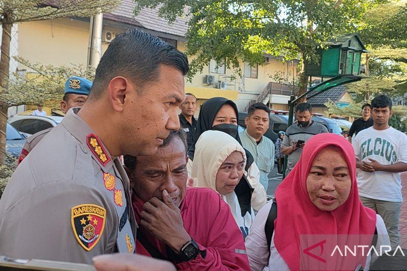 Selama Buron, Tukul si Pembacok Siswa SMK di Bogor Temui Dukun agar tak Ditangkap dan Bawa Kabur Uang Iuran Teman ke Yogyakarta