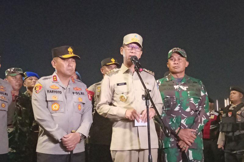 Imbas Viral RT Cekcok vs Pemilik Toko, Heru Minta Walkot Jakut Cek Bangunan Ruko di Pluit
