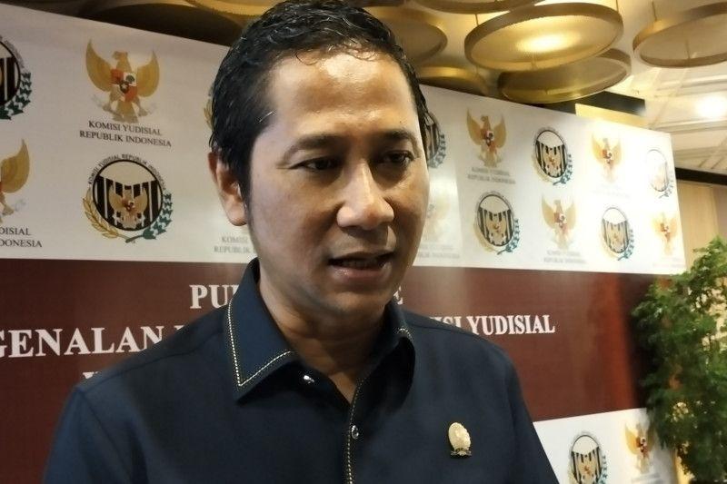 KY Pastikan Kasus KSP Indosurya Jadi Prioritas Pengawasan