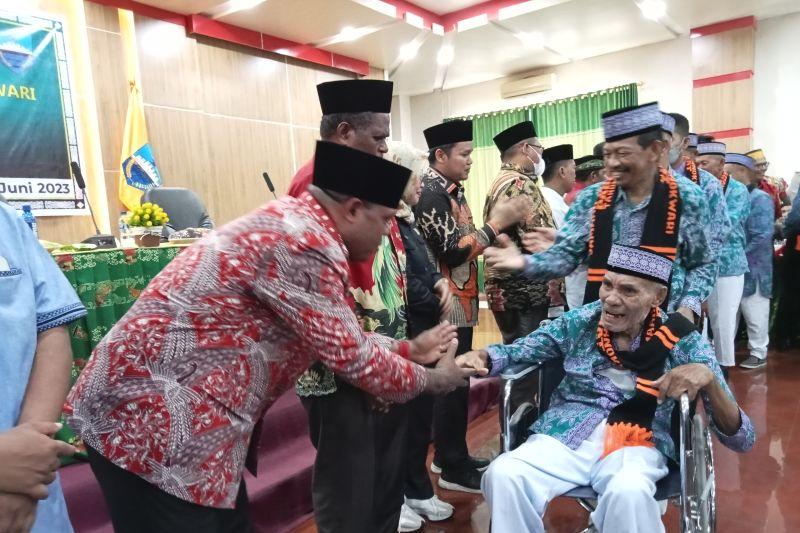 Innalillahi, 1 Calon Haji Asal Manokwari Meninggal di Madinah