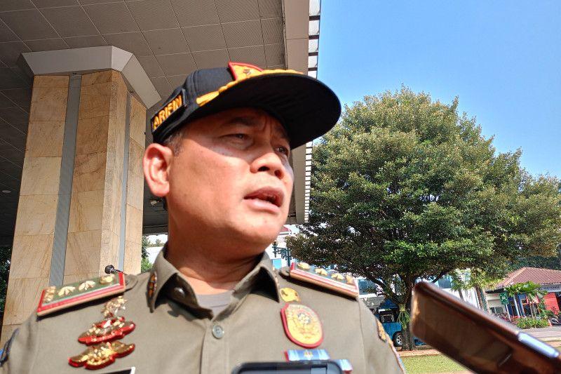 Satpol PP DKI Siap Bantu Pengamanan Pilkada 2024