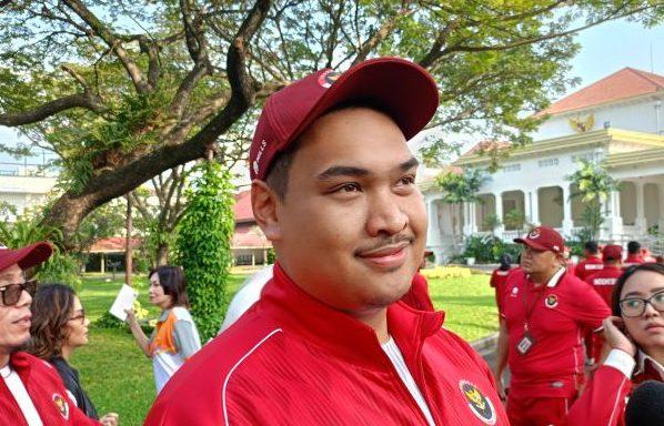 Dito Ariotedjo Sebut Anggaran Piala Dunia U-17 Capai Rp400 Miliar