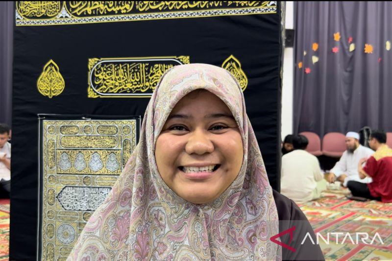 WNI di Jepang Ini Pergi Haji tanpa Antre, Cuma Nunggu 4 Bulan