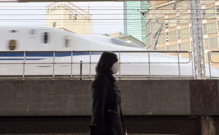 Viral Dugaan 8 WNI 'Nembak' Tiket Shinkansen, Ini Respons KBRI Tokyo