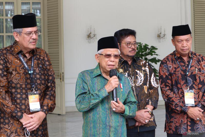 Menohok! Cucu Wapres RI Masuk Unila Jalur Titipan